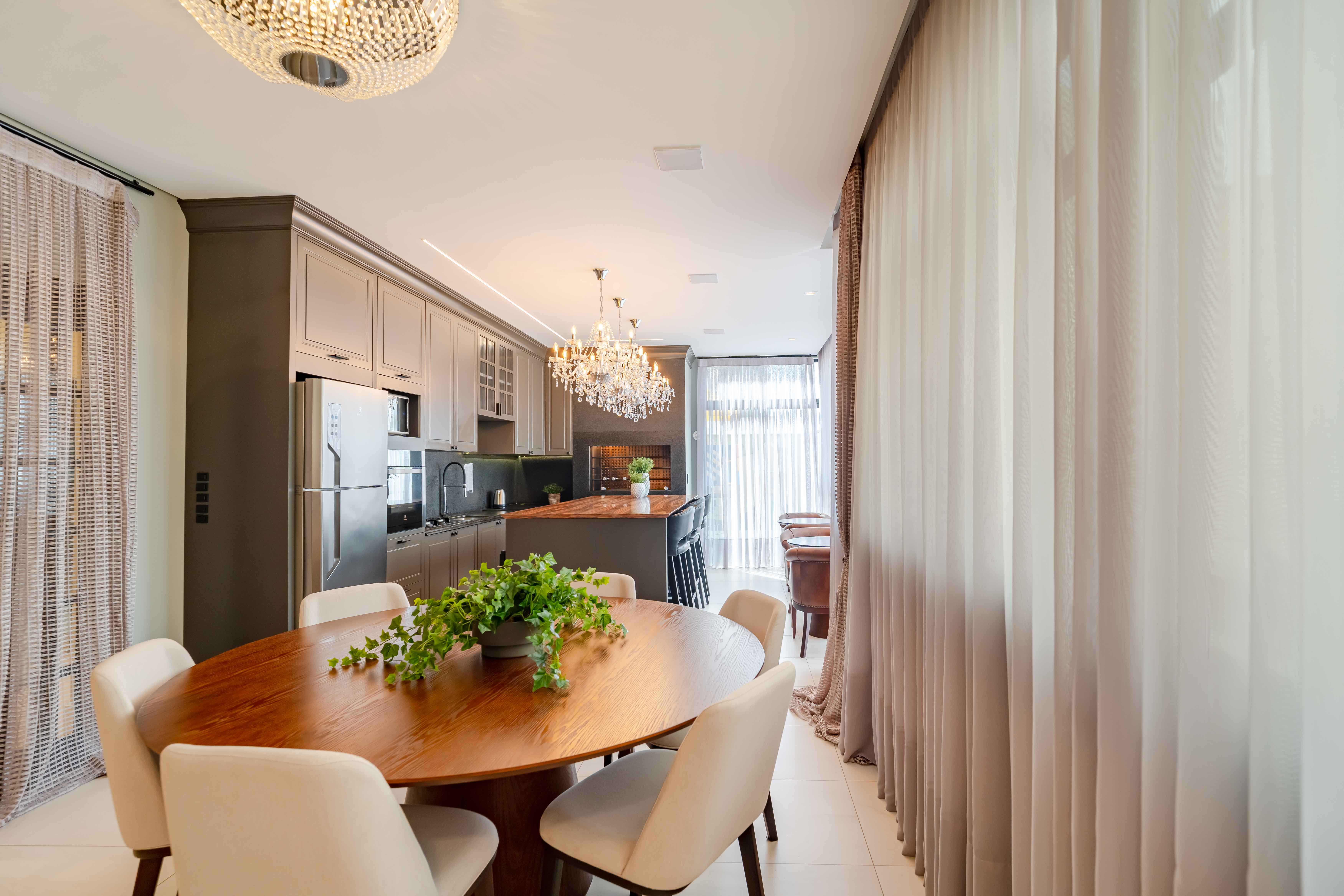 Apartamento no Edifício La Victoria em Itapema - foto 31