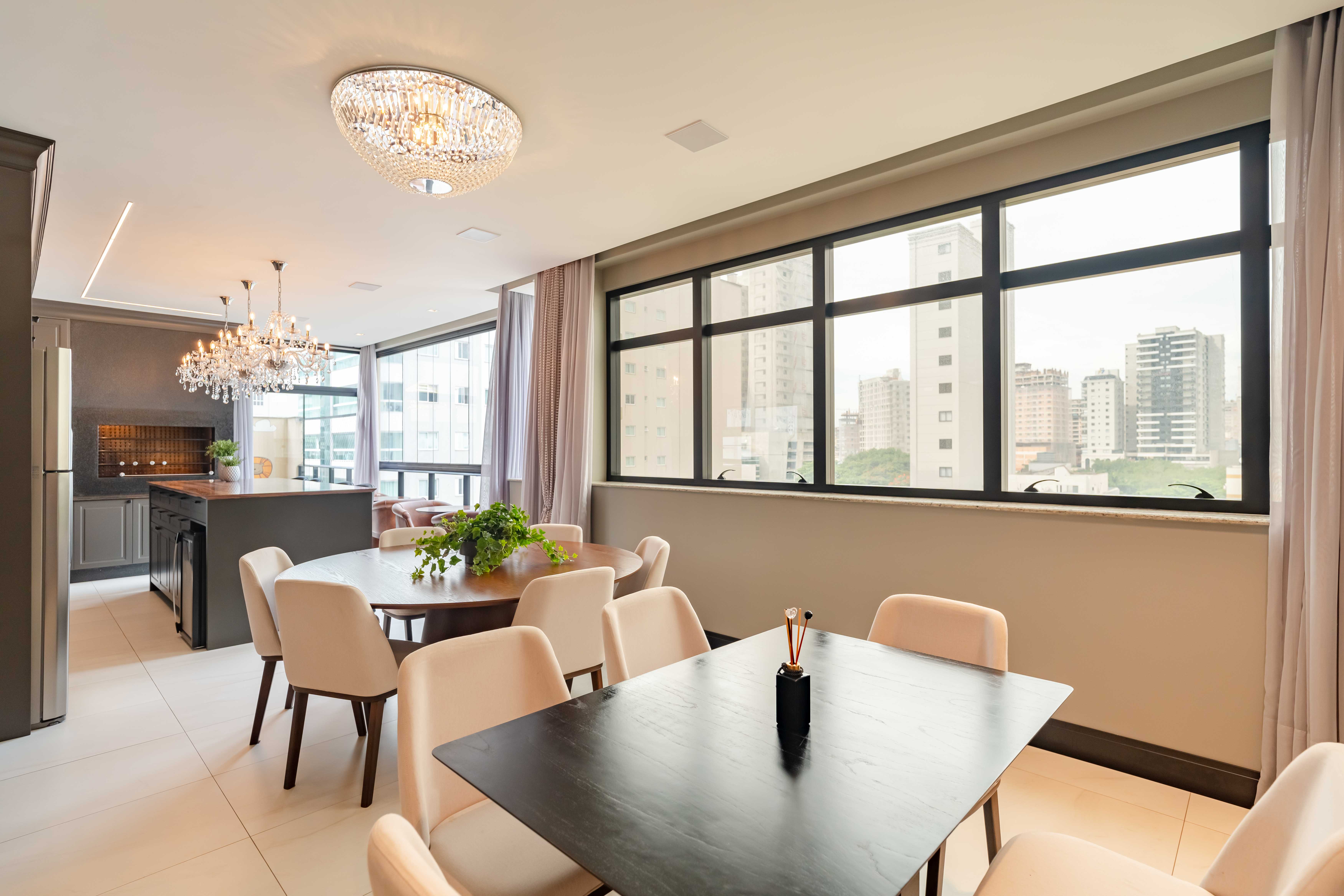 Apartamento no Edifício La Victoria em Itapema - foto 32