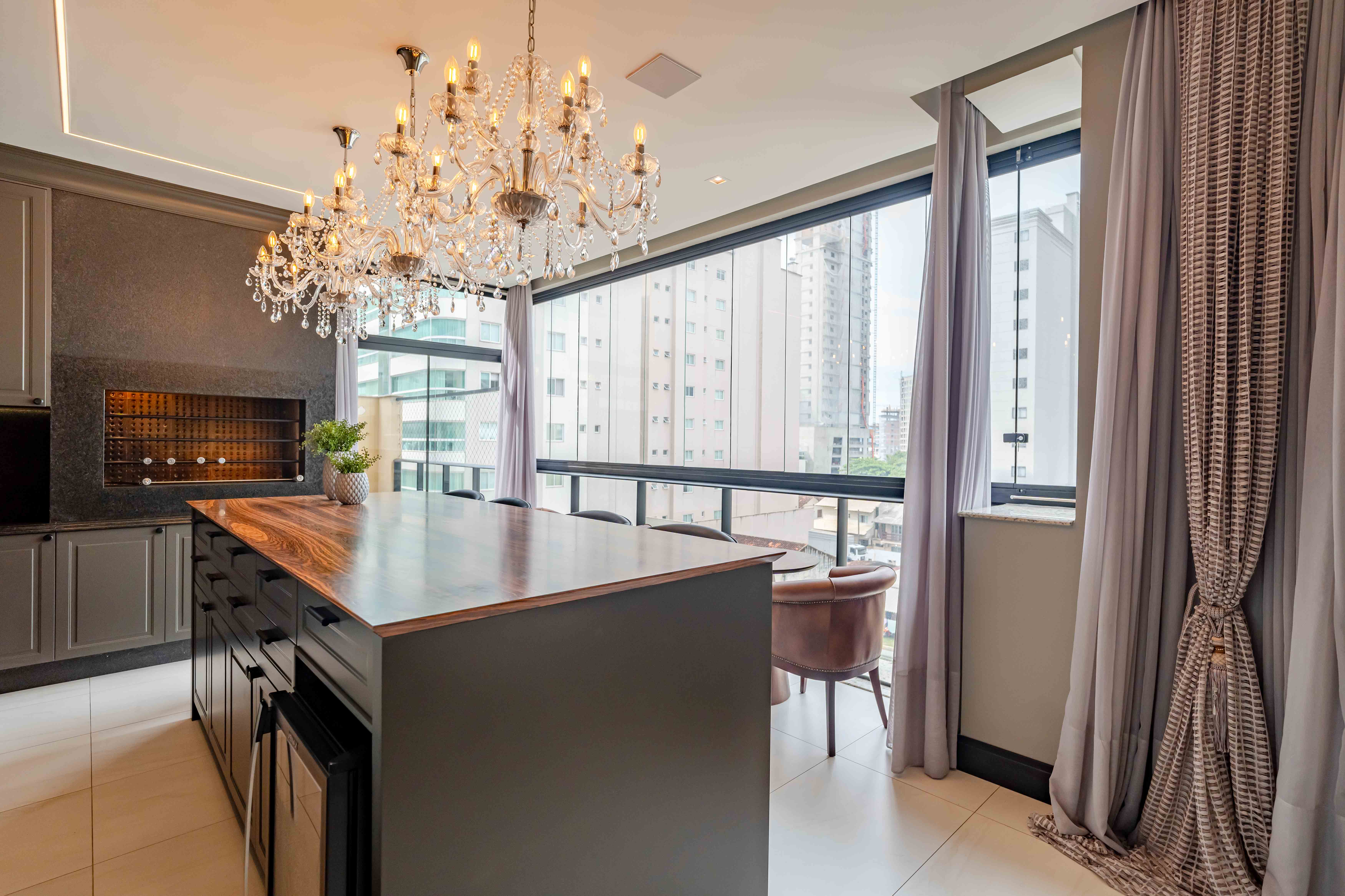 Apartamento no Edifício La Victoria em Itapema - foto 33