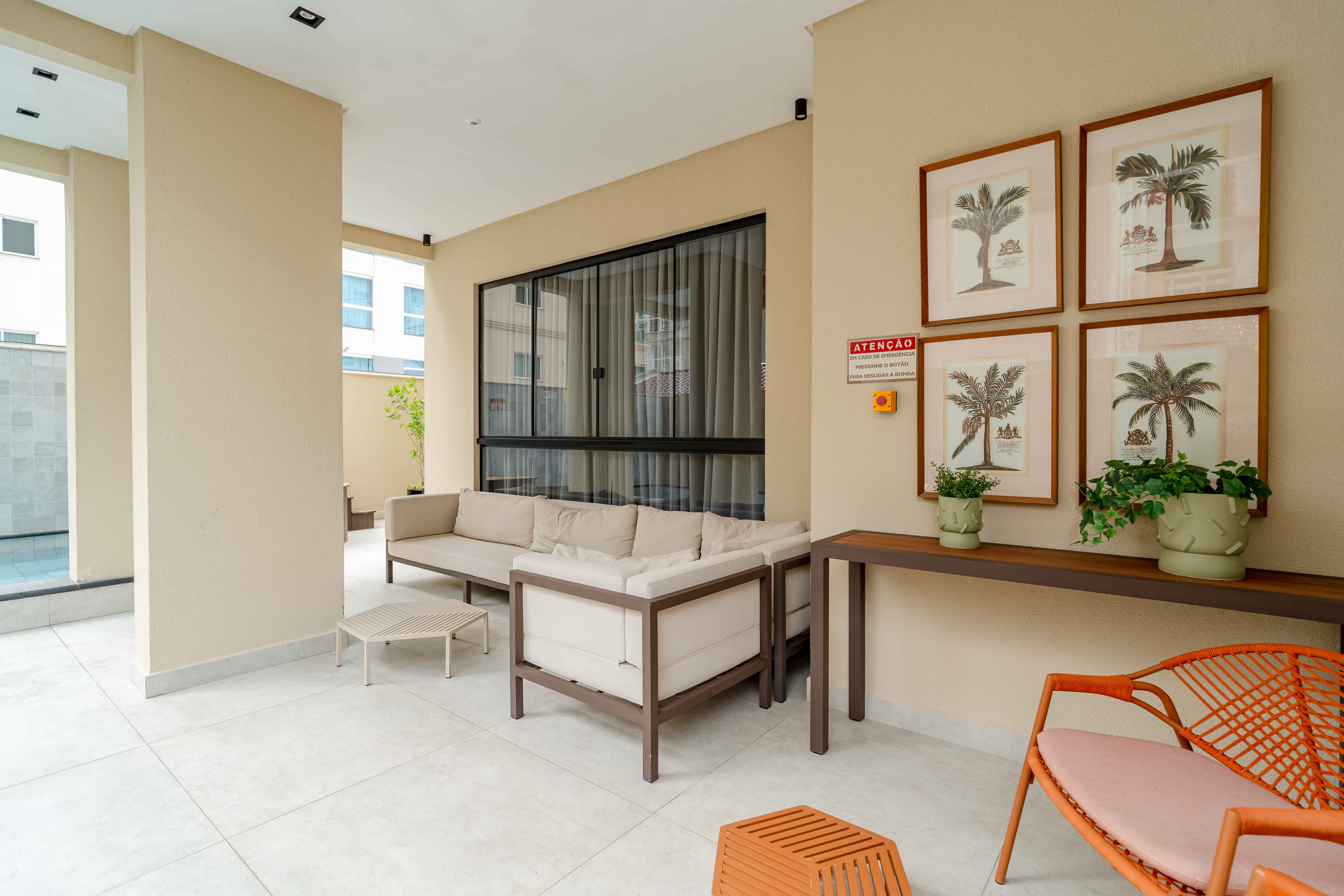 Apartamento no Edifício La Victoria em Itapema - foto 36