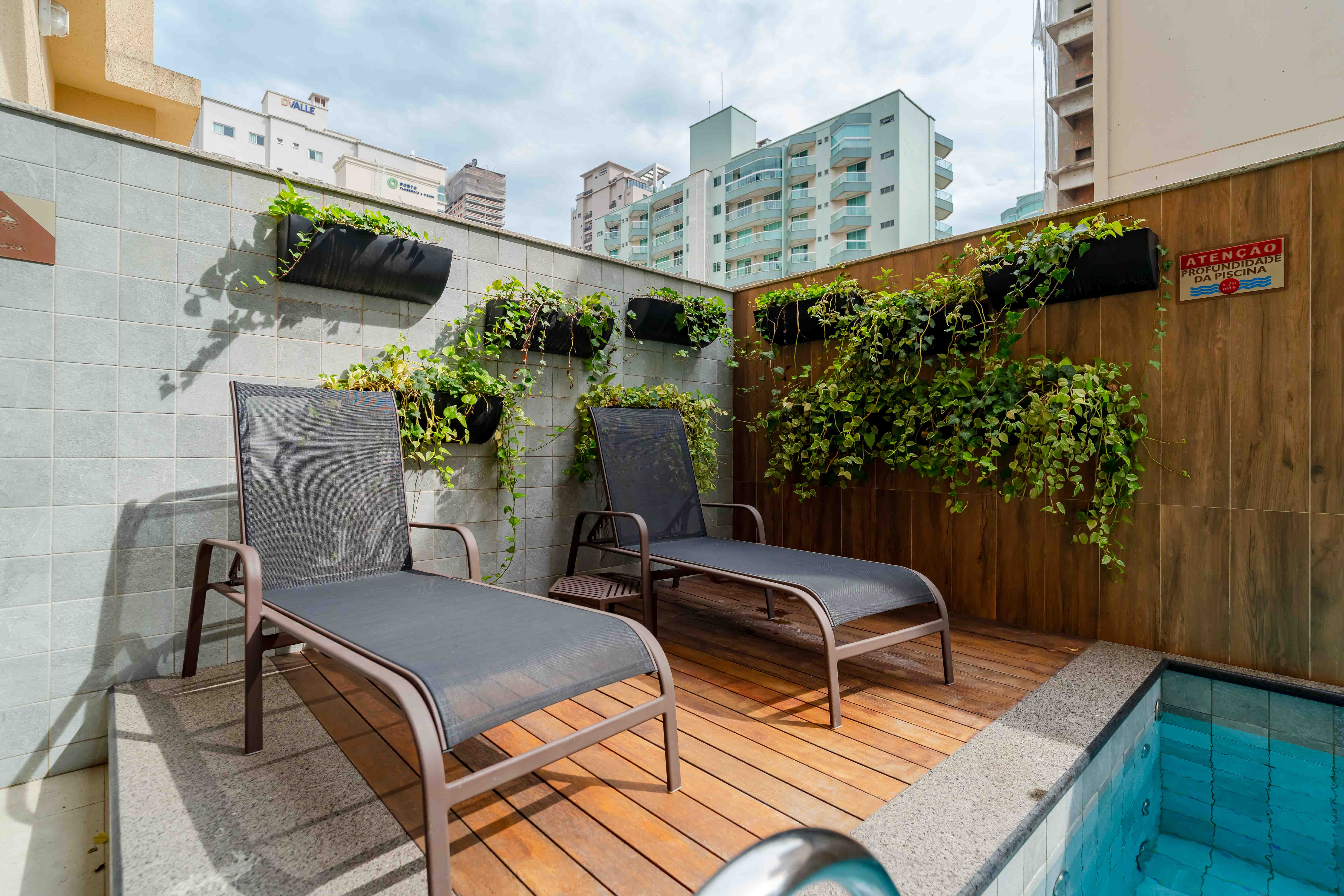 Apartamento no Edifício La Victoria em Itapema - foto 37