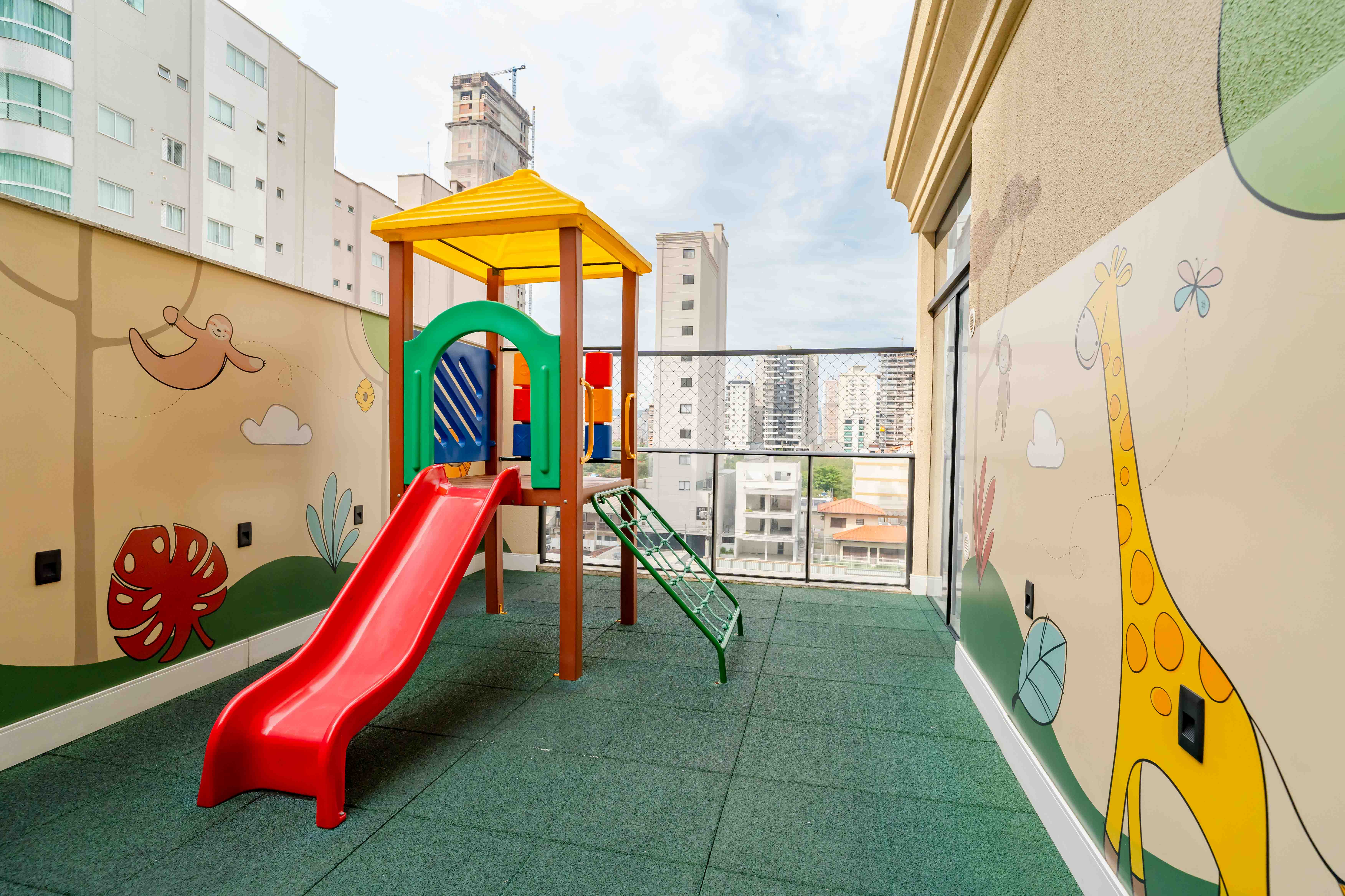 Apartamento no Edifício La Victoria em Itapema - foto 40