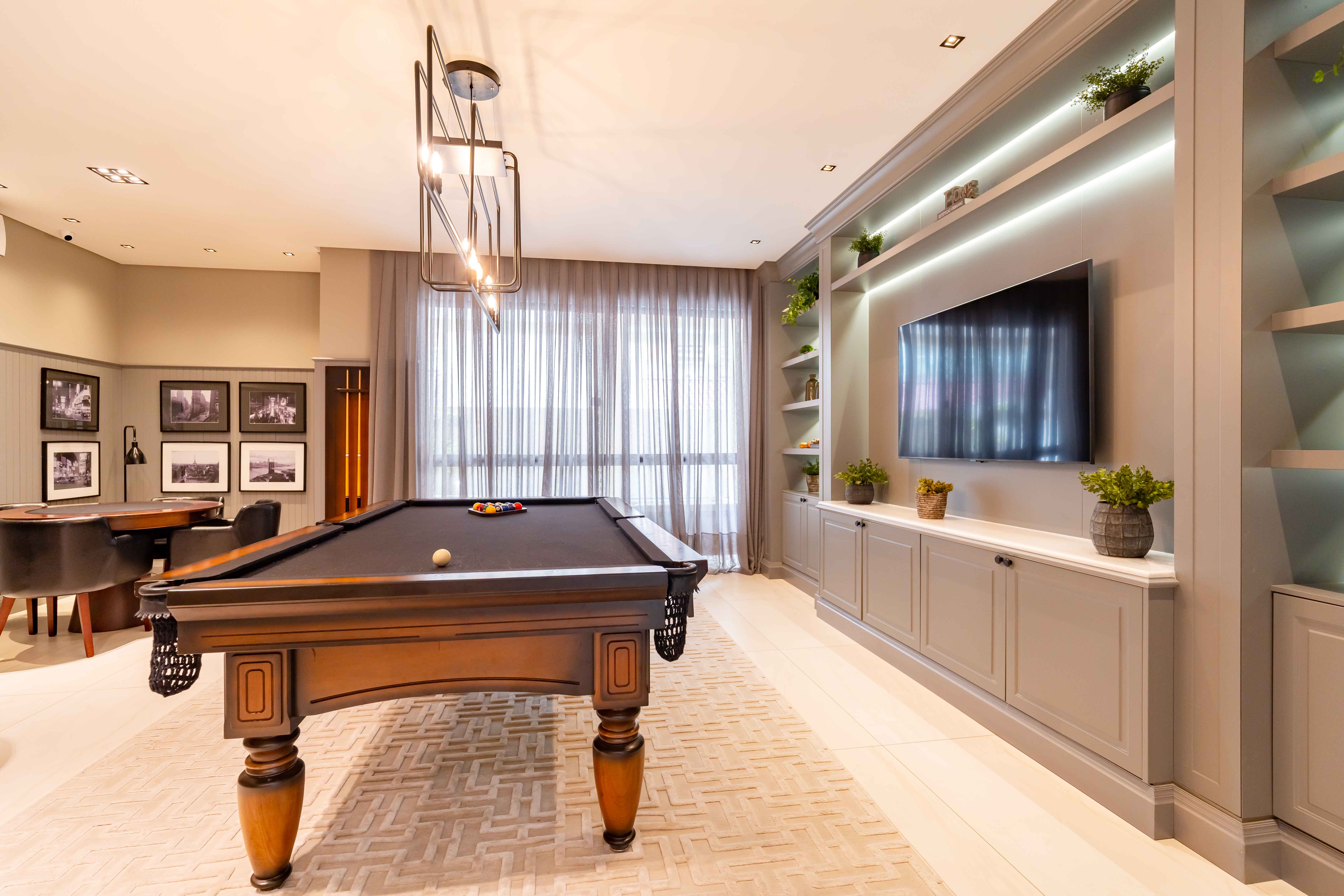 Apartamento no Edifício La Victoria em Itapema - foto 41