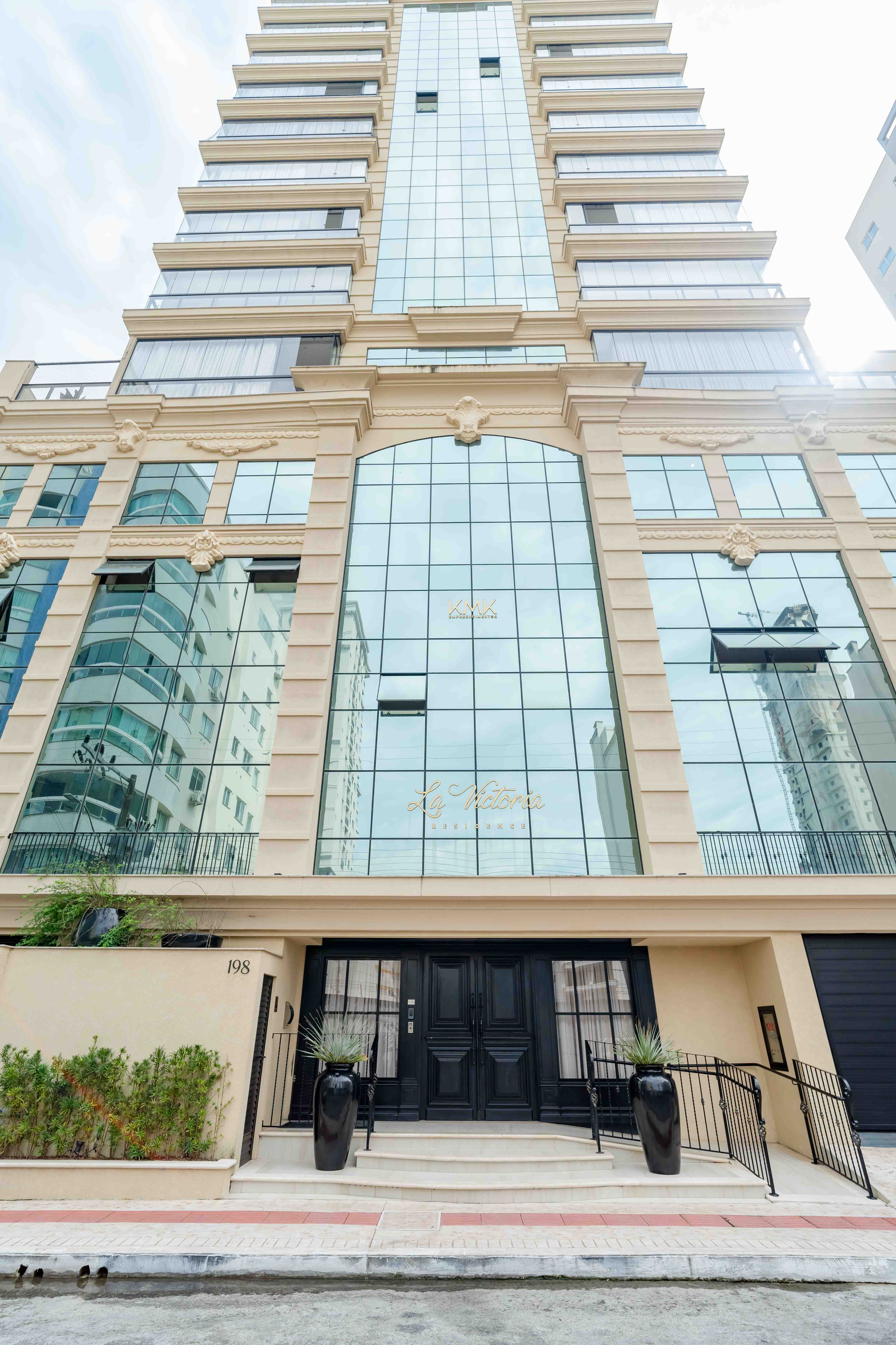 Apartamento no Edifício La Victoria em Itapema - foto 48