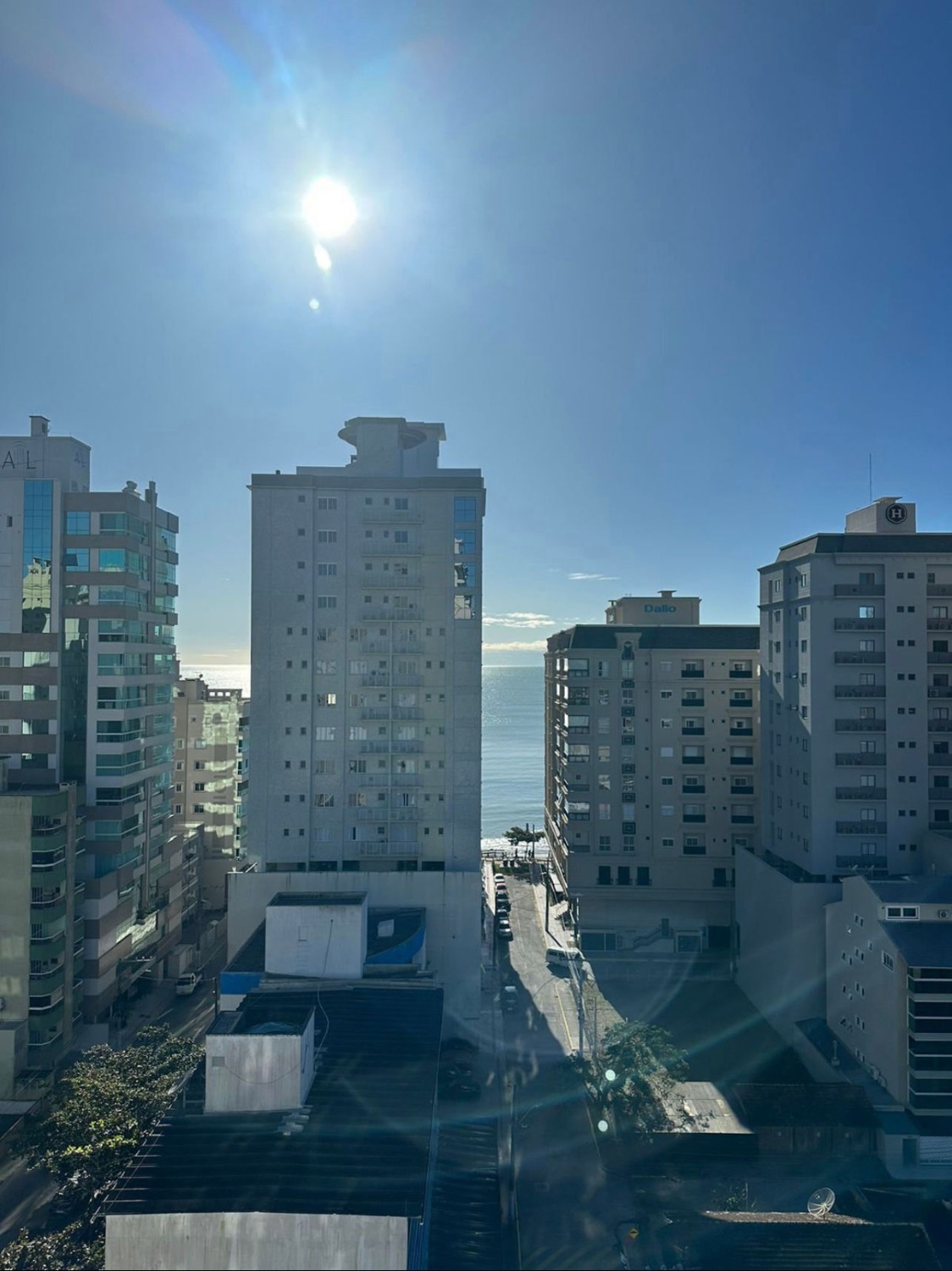 Apartamento no Edifício Linder Palace em Itapema - foto 8