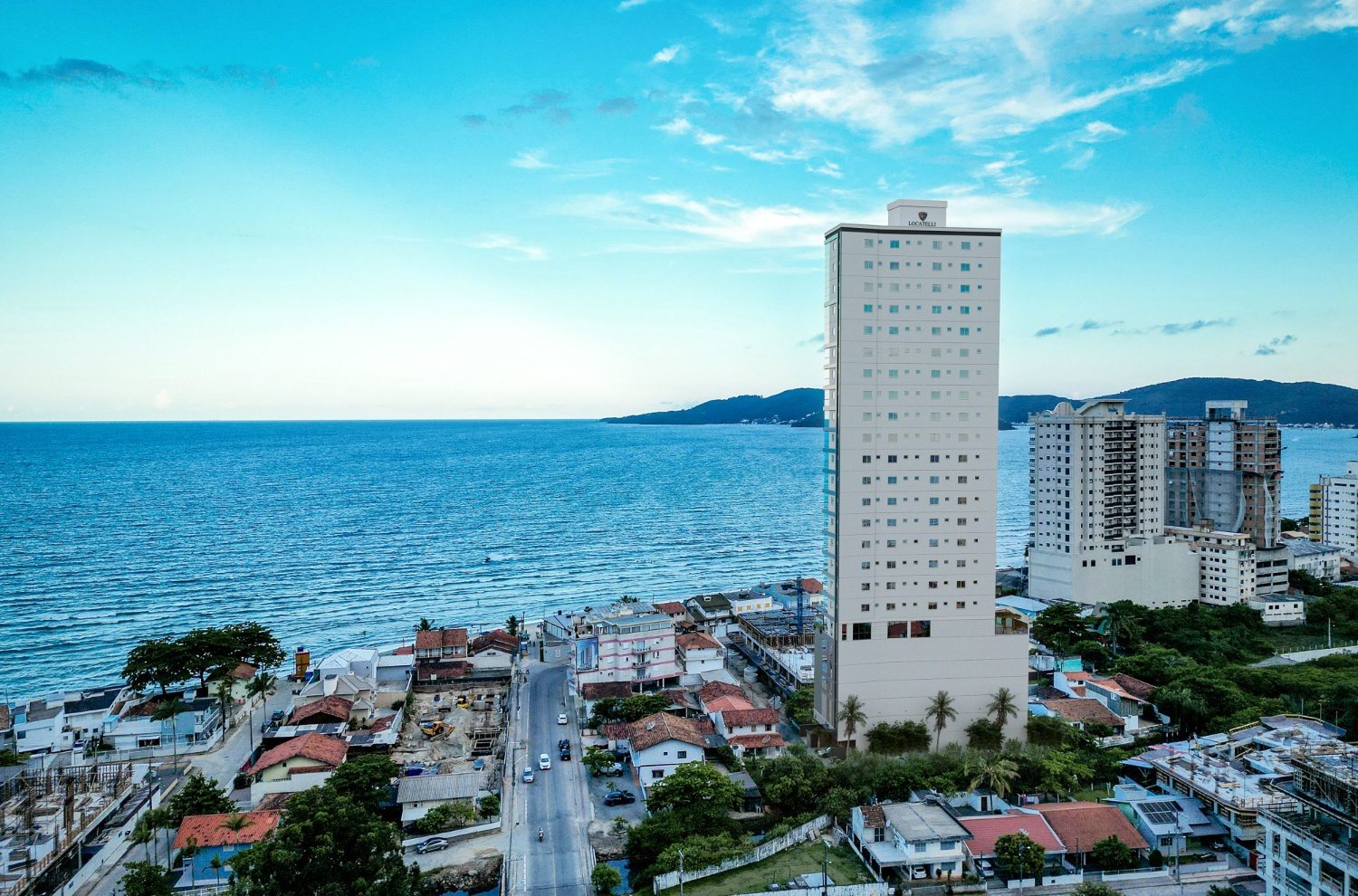 Apartamento no Edifício Lavínia em Porto Belo - foto 11