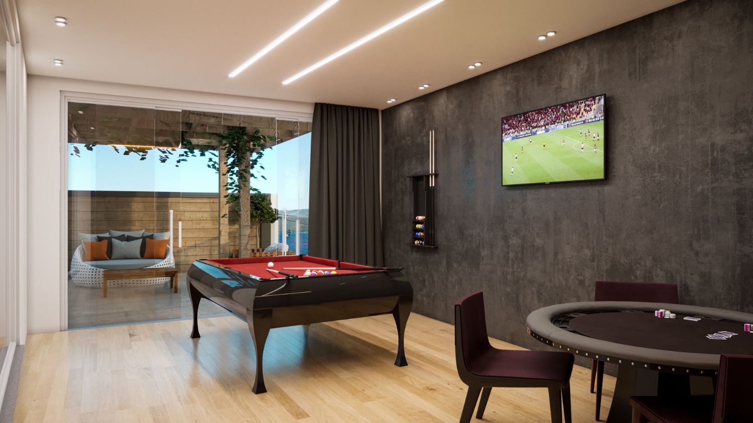 Apartamento no Edifício Lavínia em Porto Belo - foto 13