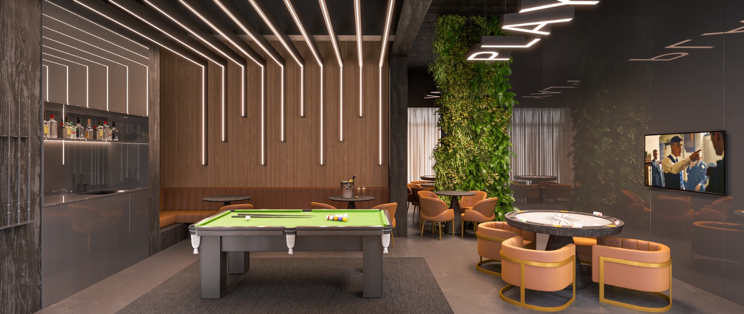 Cobertura Duplex no Edifício Newport Residence em Balneário Camboriú - foto 19
