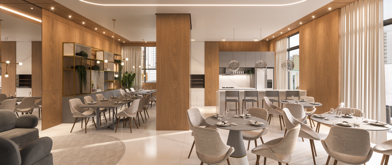 Cobertura Duplex no Edifício Newport Residence em Balneário Camboriú - foto 20