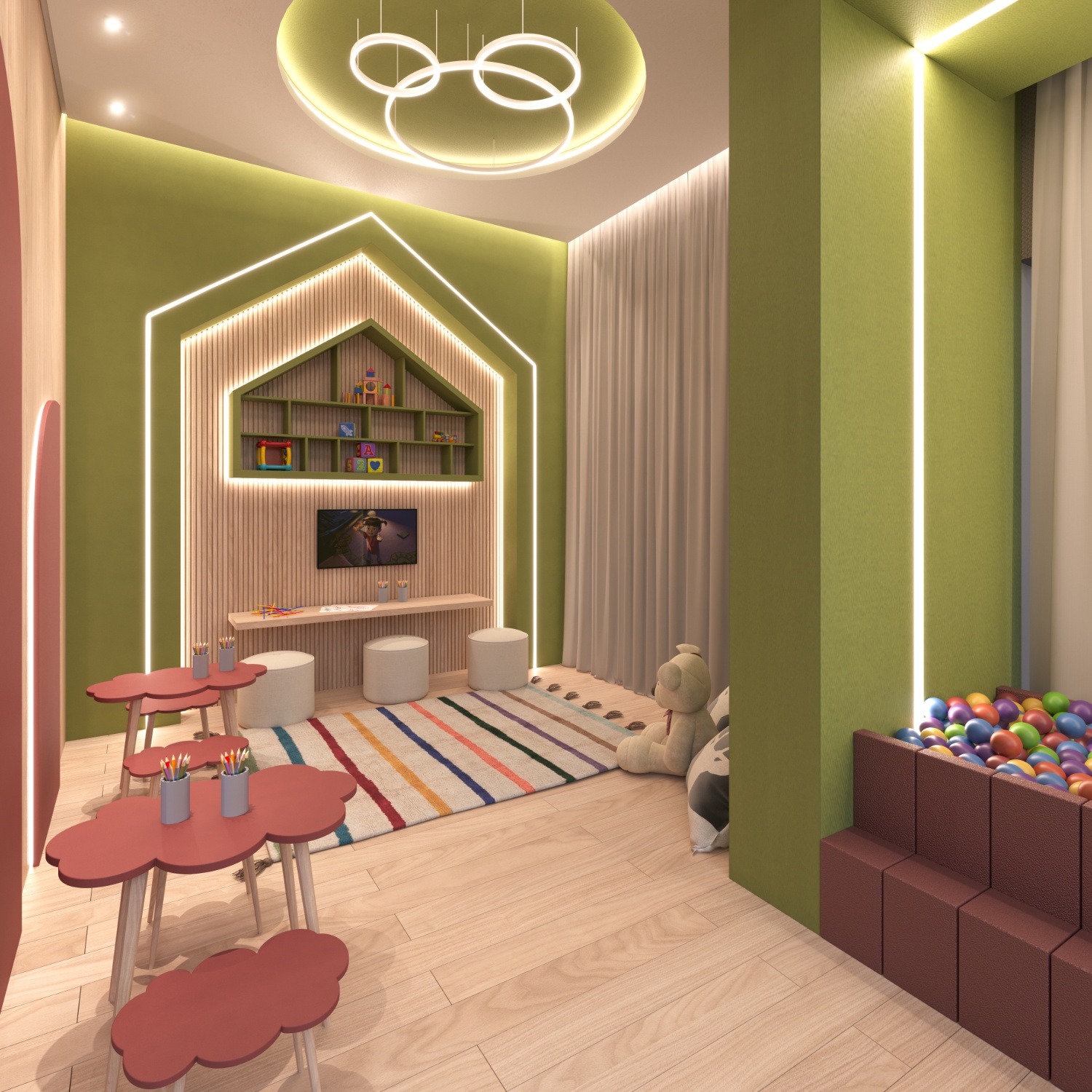 Cobertura Duplex no Edifício Newport Residence em Balneário Camboriú - foto 22