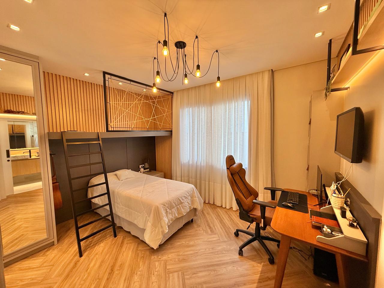 Casa no Condomínio Chácara Flora em Itapema - foto 13