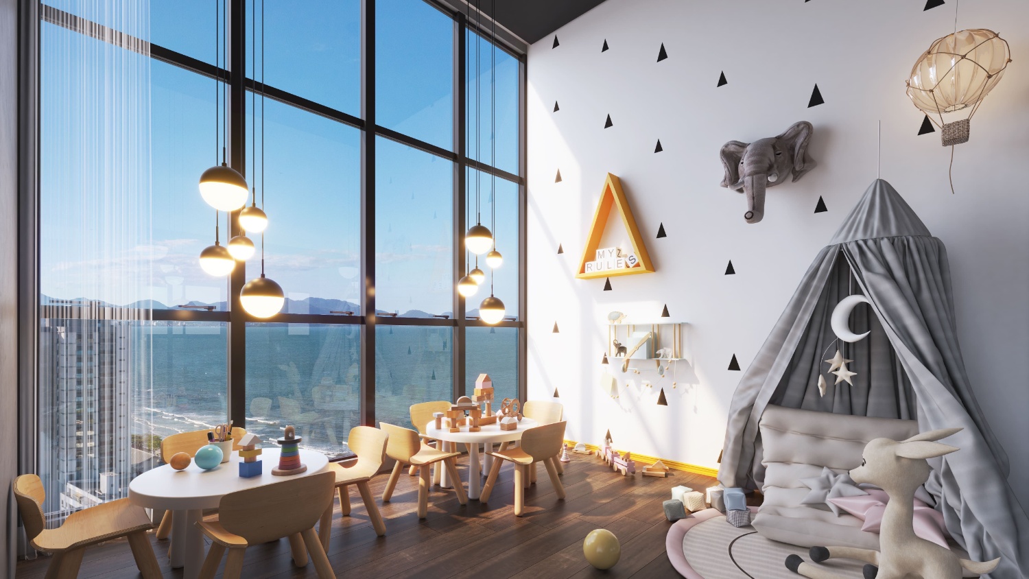 Apartamento no Edifício Macau em Porto Belo - foto 4