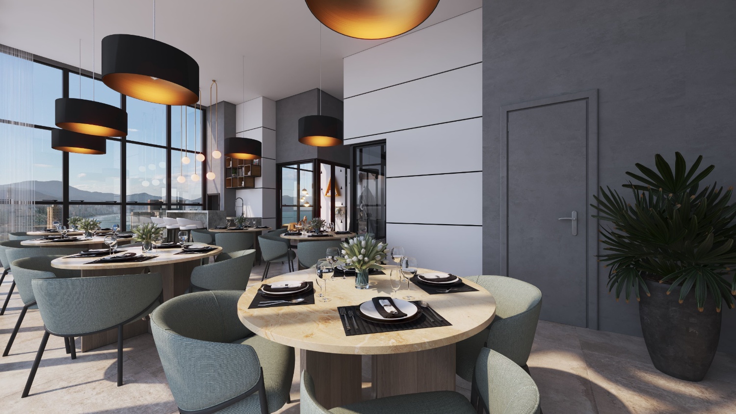 Apartamento no Edifício Macau em Porto Belo - foto 11