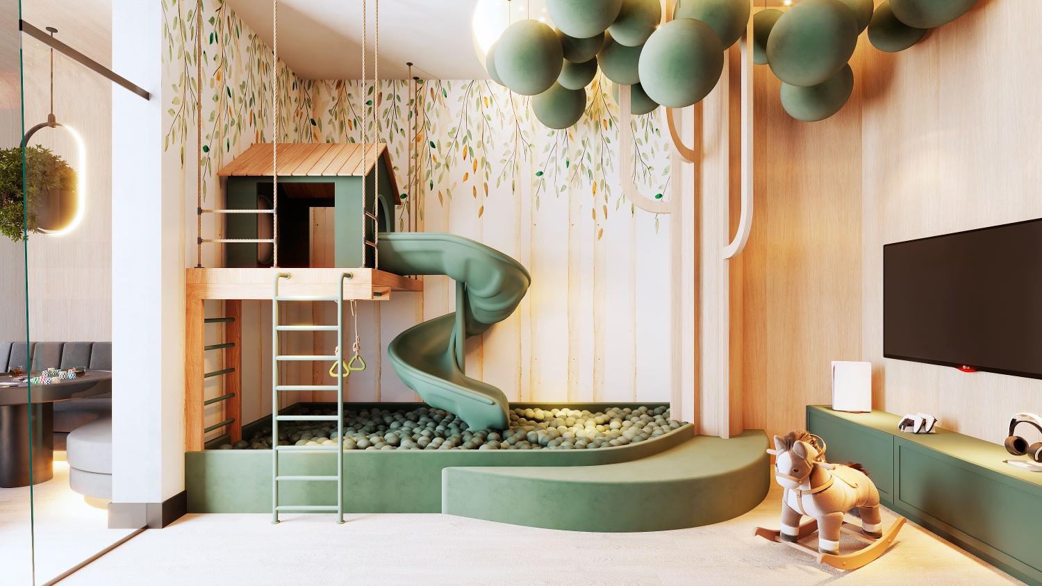Apartamento no Edifício Wine Tower em Porto Belo - foto 11