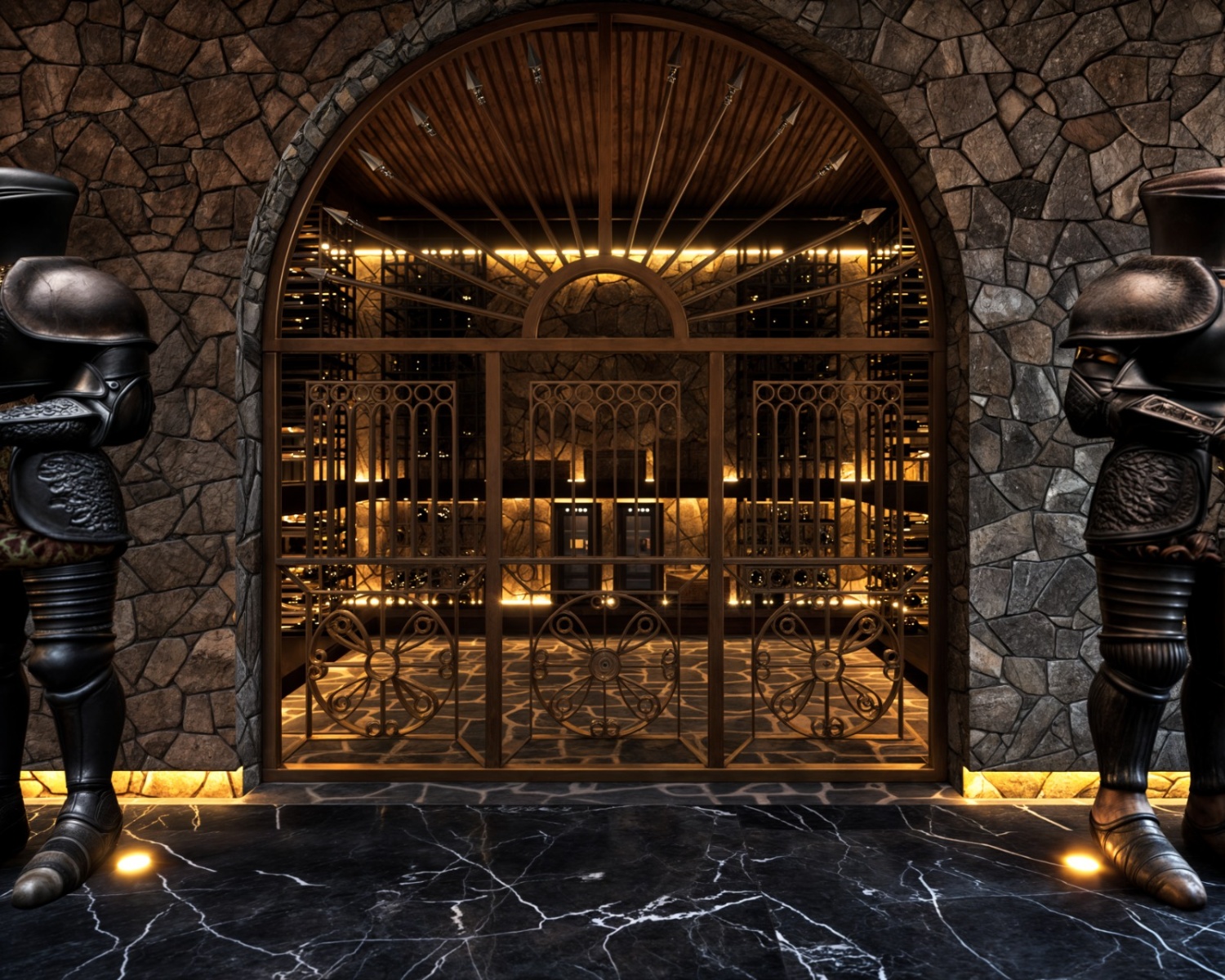 Apartamento no Edifício Wine Tower em Porto Belo - foto 14