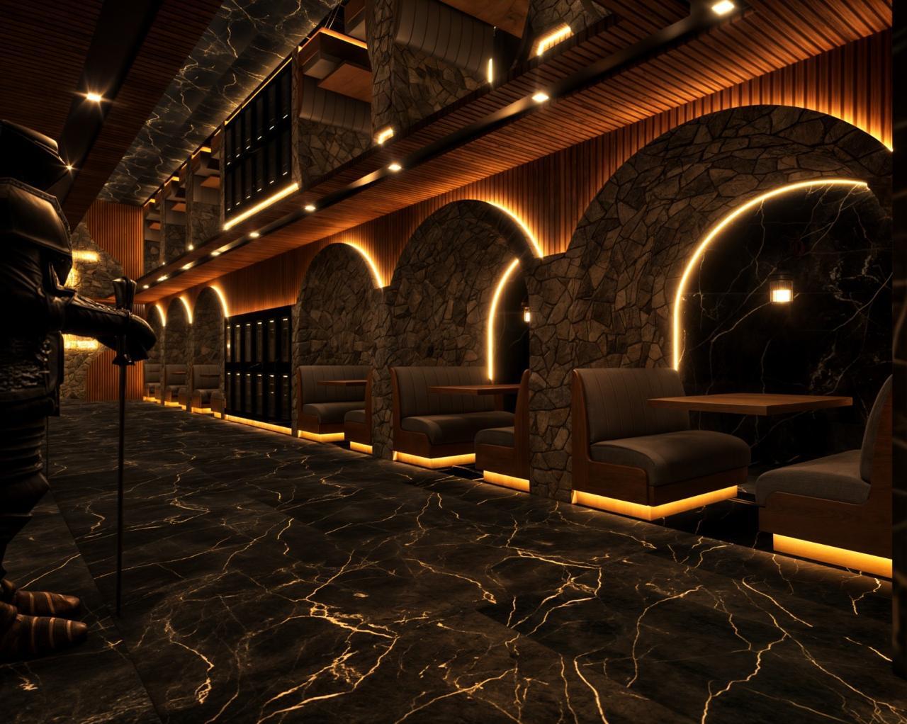 Apartamento no Edifício Wine Tower em Porto Belo - foto 17