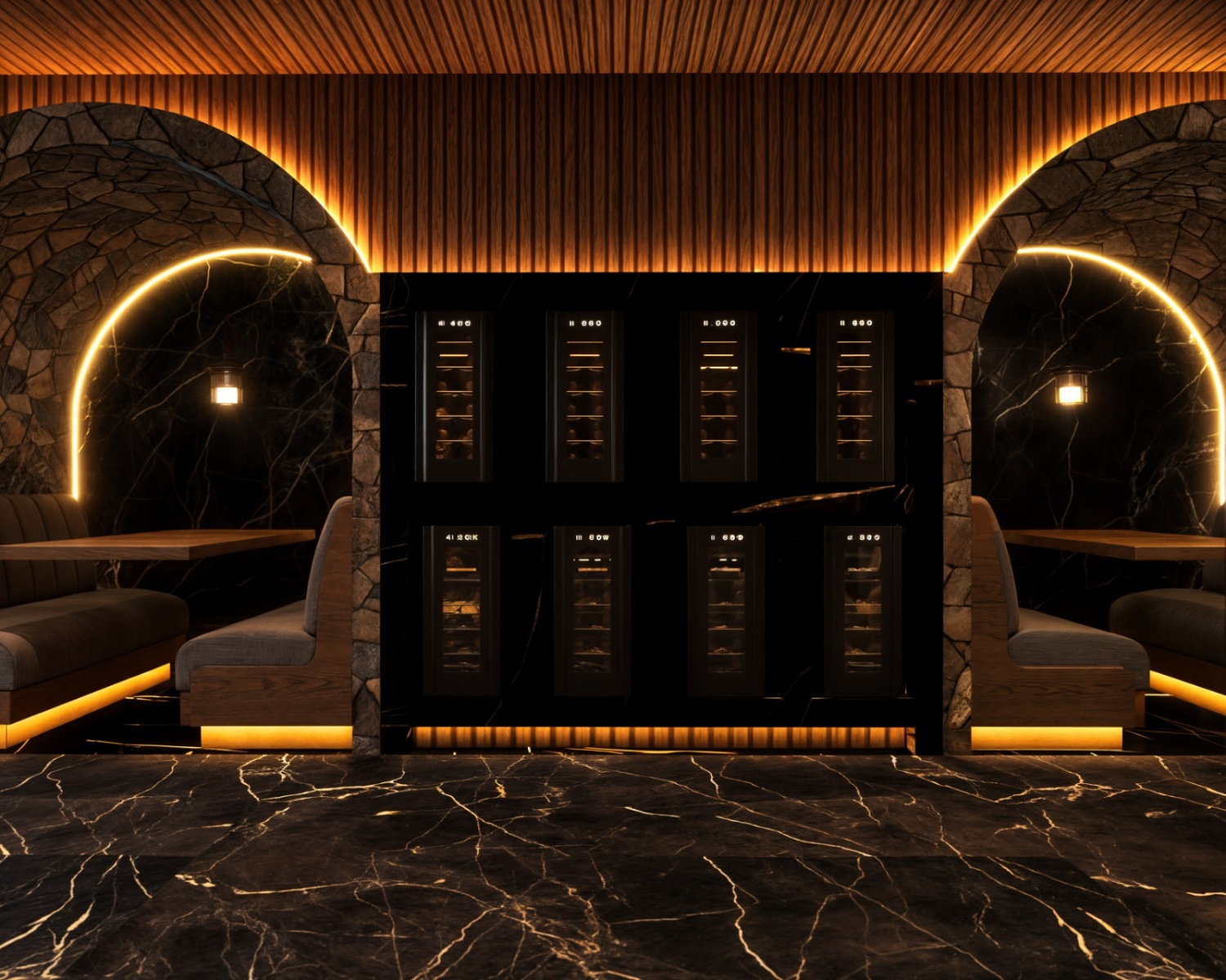 Apartamento no Edifício Wine Tower em Porto Belo - foto 18