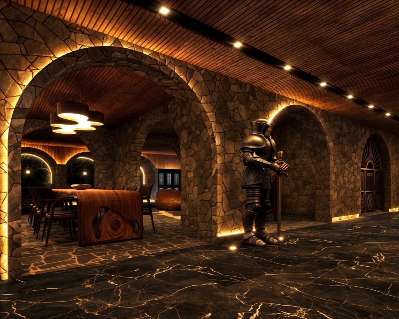 Apartamento no Edifício Wine Tower em Porto Belo - foto 19