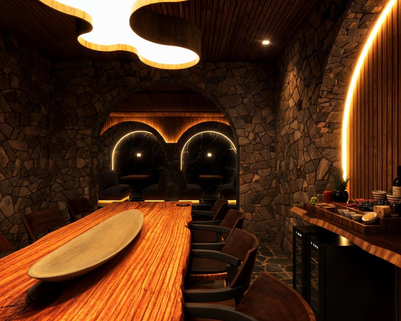 Apartamento no Edifício Wine Tower em Porto Belo - foto 21