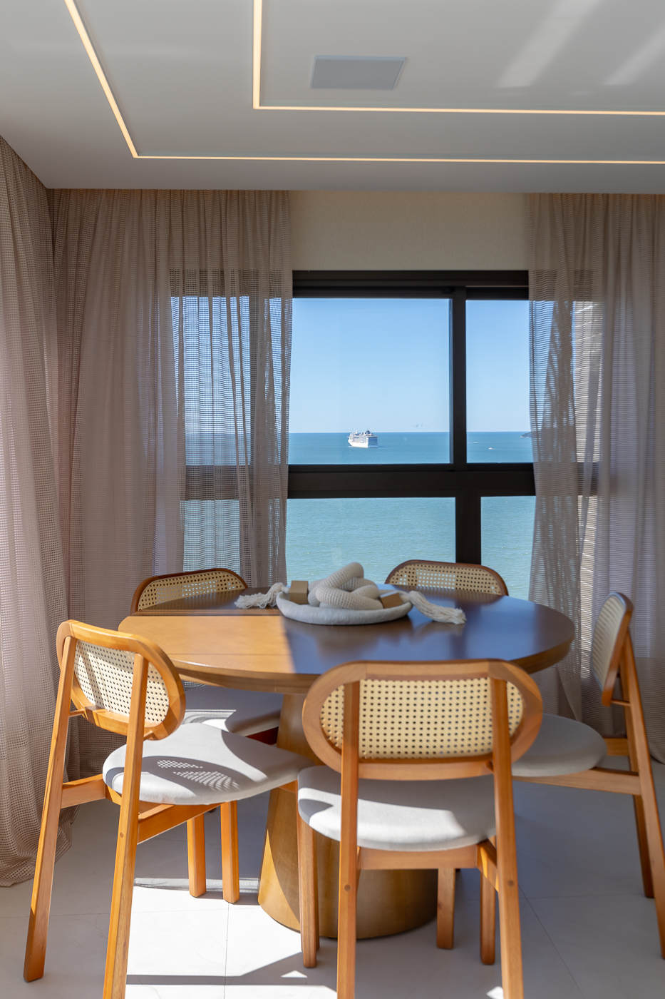 Apartamento no Edifício Élevé Residence em Porto Belo - foto 10