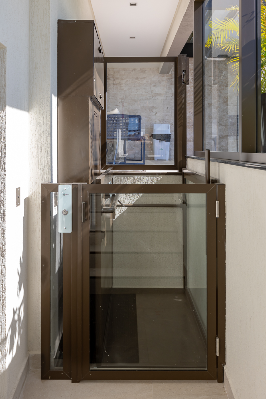 Apartamento no Edifício Élevé Residence em Porto Belo - foto 20
