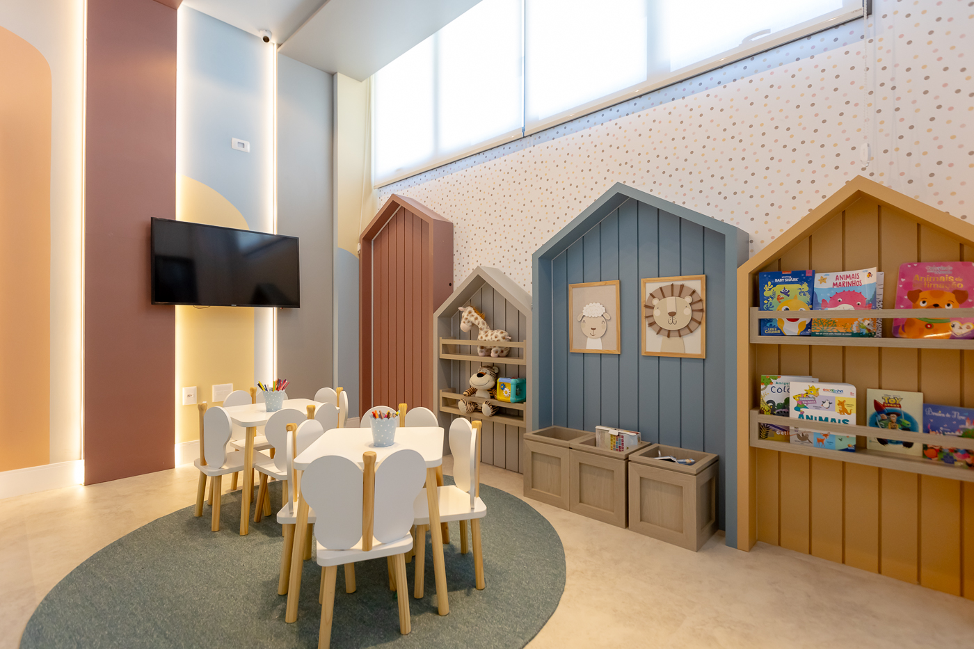 Apartamento no Edifício Élevé Residence em Porto Belo - foto 21