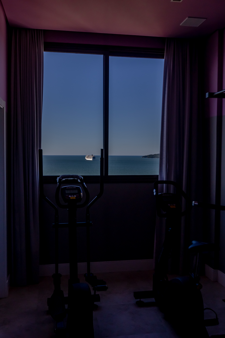 Apartamento no Edifício Élevé Residence em Porto Belo - foto 24