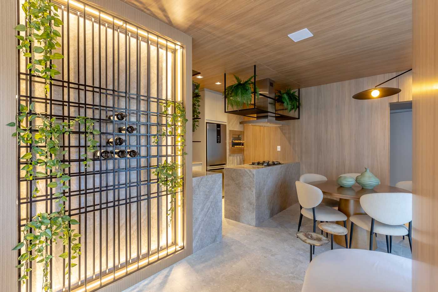 Apartamento no Edifício Élevé Residence em Porto Belo - foto 32