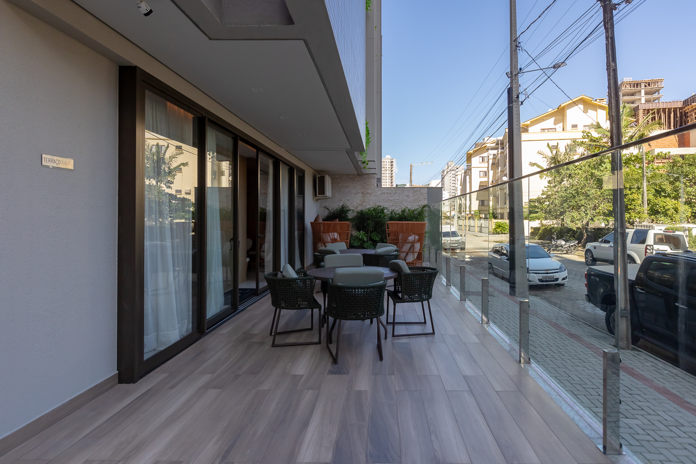 Apartamento no Edifício Élevé Residence em Porto Belo - foto 33