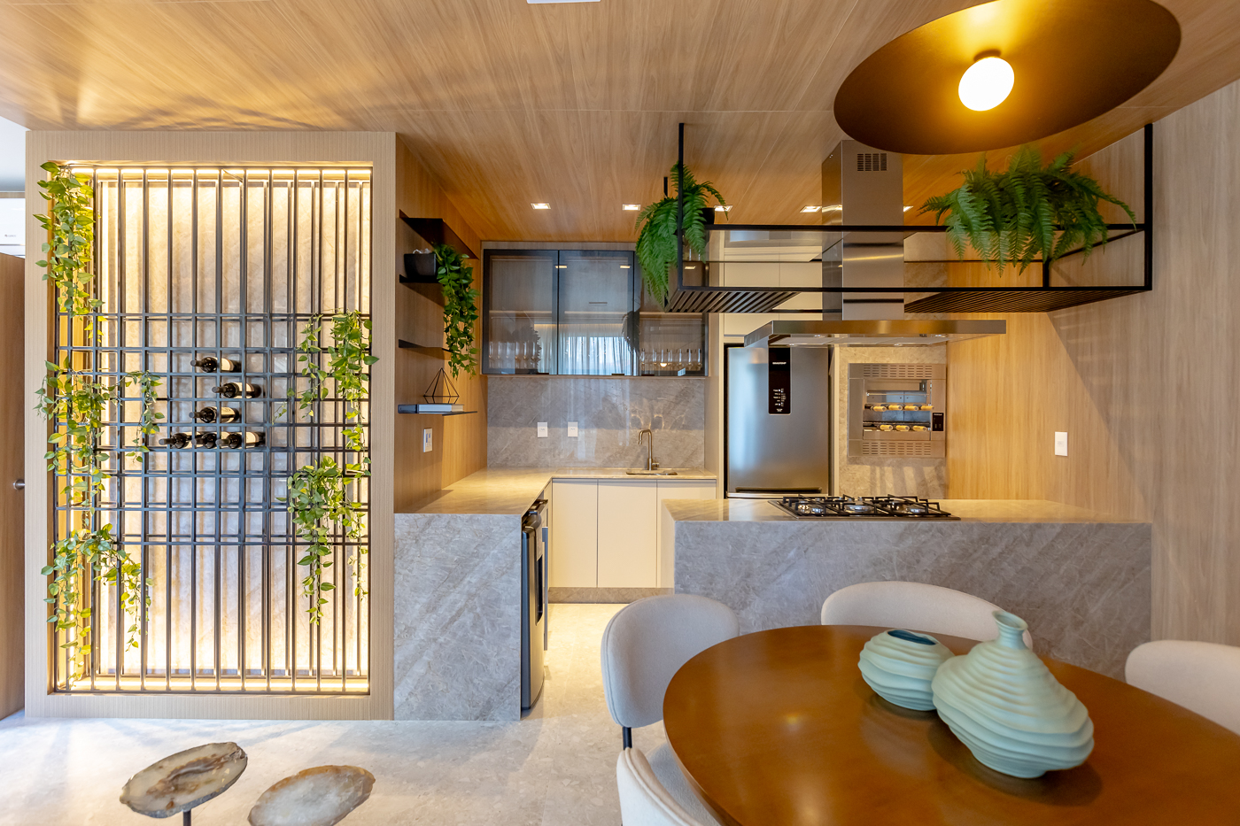 Apartamento no Edifício Élevé Residence em Porto Belo - foto 35