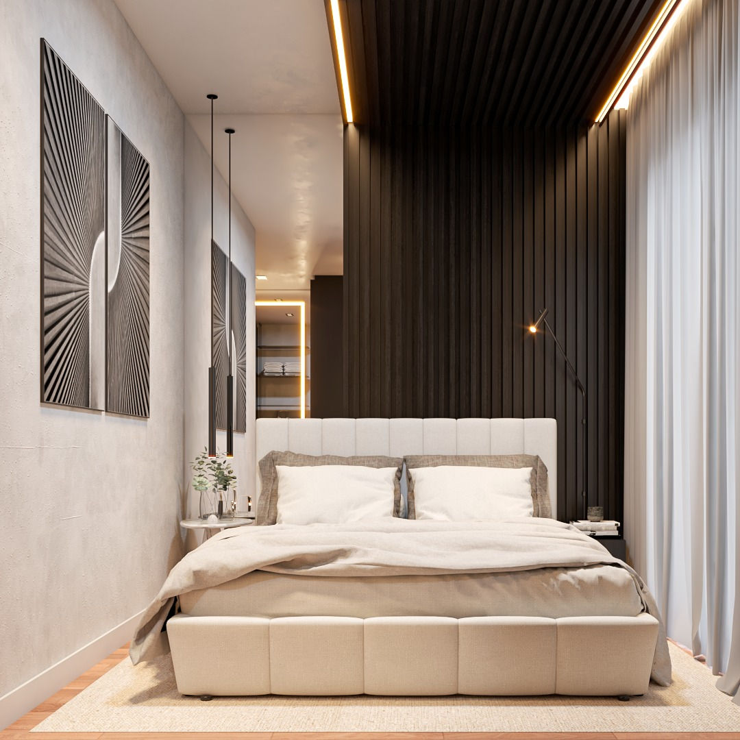Apartamento no Edifício Diamond Hill em Porto Belo - foto 4
