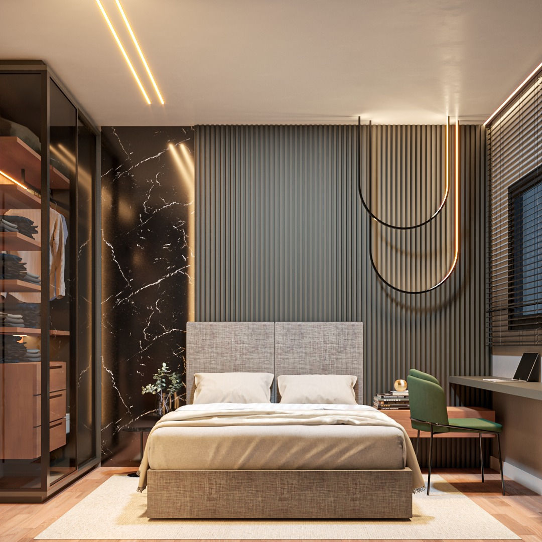 Apartamento no Edifício Diamond Hill em Porto Belo - foto 5