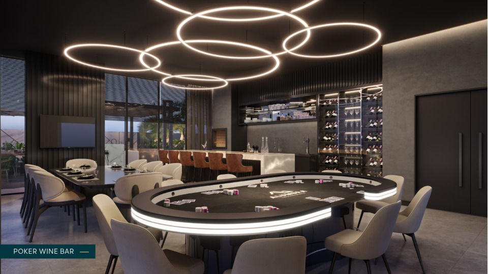 Apartamento no Edifício Diamond Hill em Porto Belo - foto 7