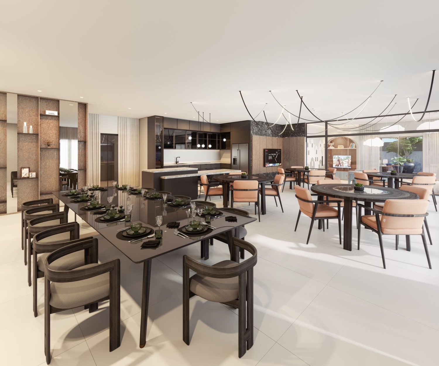 Apartamento no Edifício Blue Tower em Porto Belo - foto 8