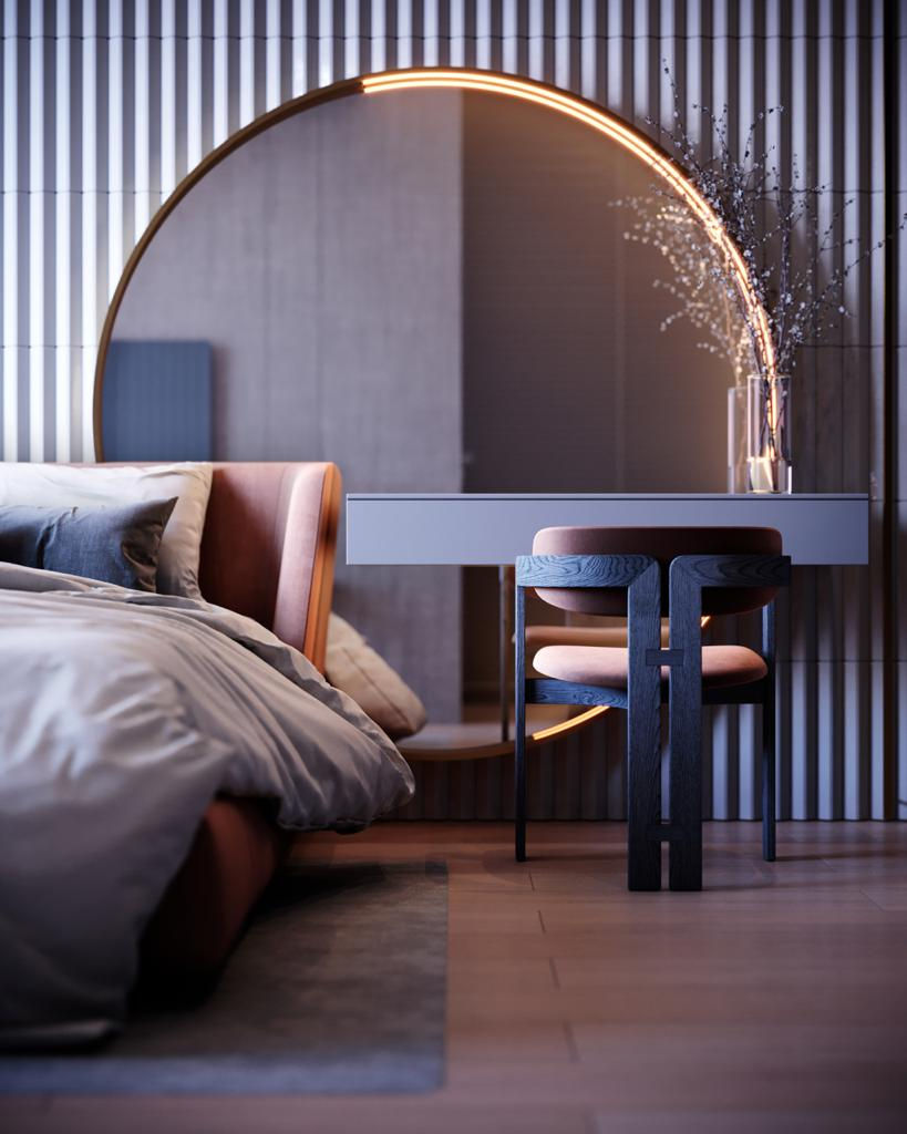 Apartamento no Edifício Amrita Apartments em Porto Belo - foto 6