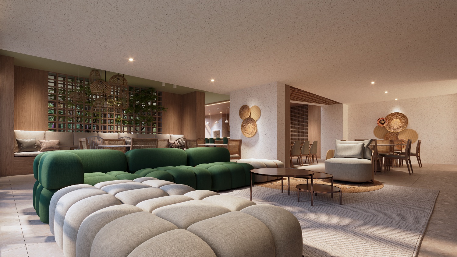Apartamento no Edifício Lago Di Como em Porto Belo - foto 11