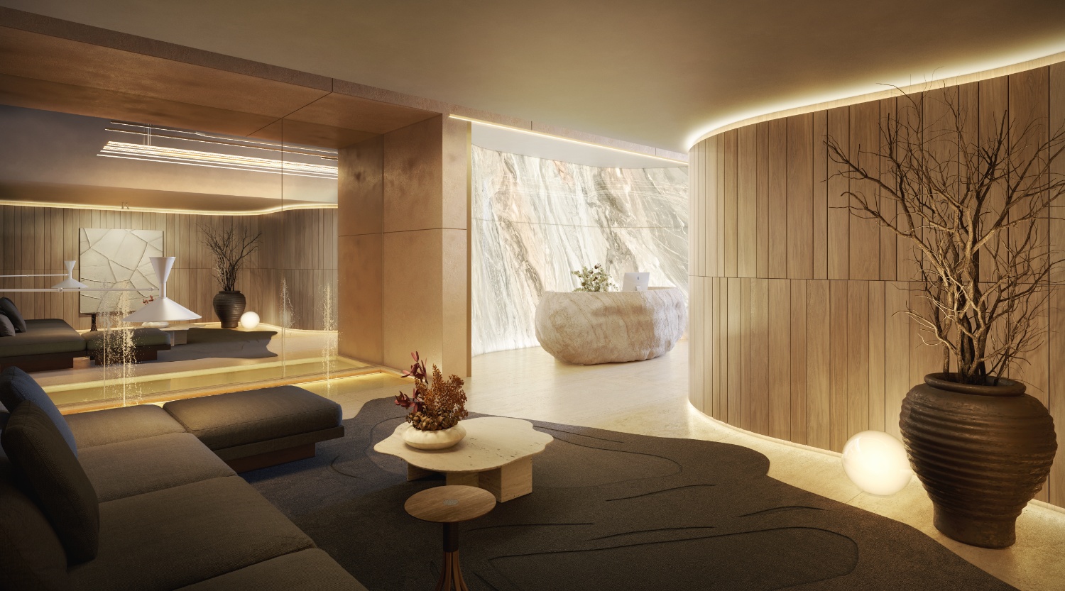 Apartamento no Edifício Arium em Porto Belo - foto 5