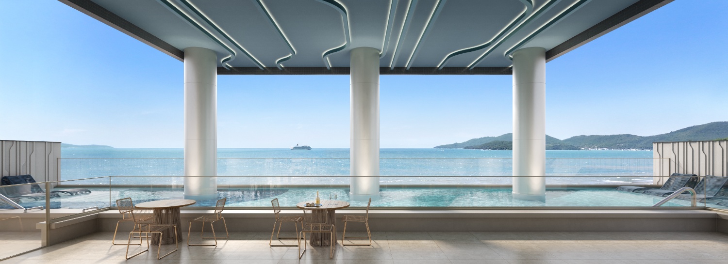 Apartamento no Edifício Arium em Porto Belo - foto 7