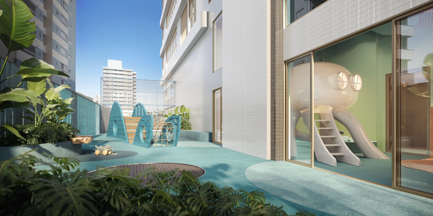 Apartamento no Edifício Arium em Porto Belo - foto 10