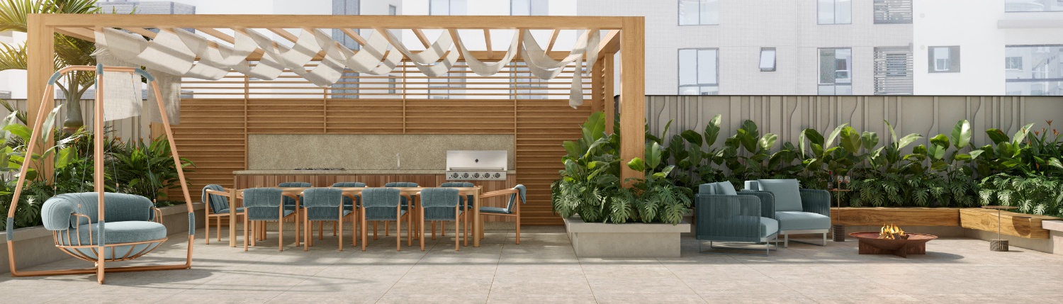 Apartamento no Edifício Arium em Porto Belo - foto 14
