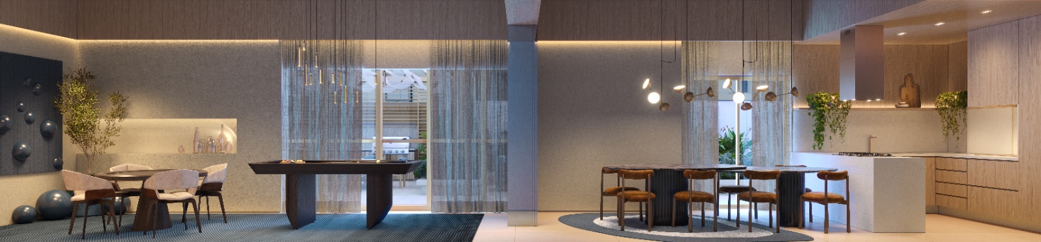 Apartamento no Edifício Arium em Porto Belo - foto 15