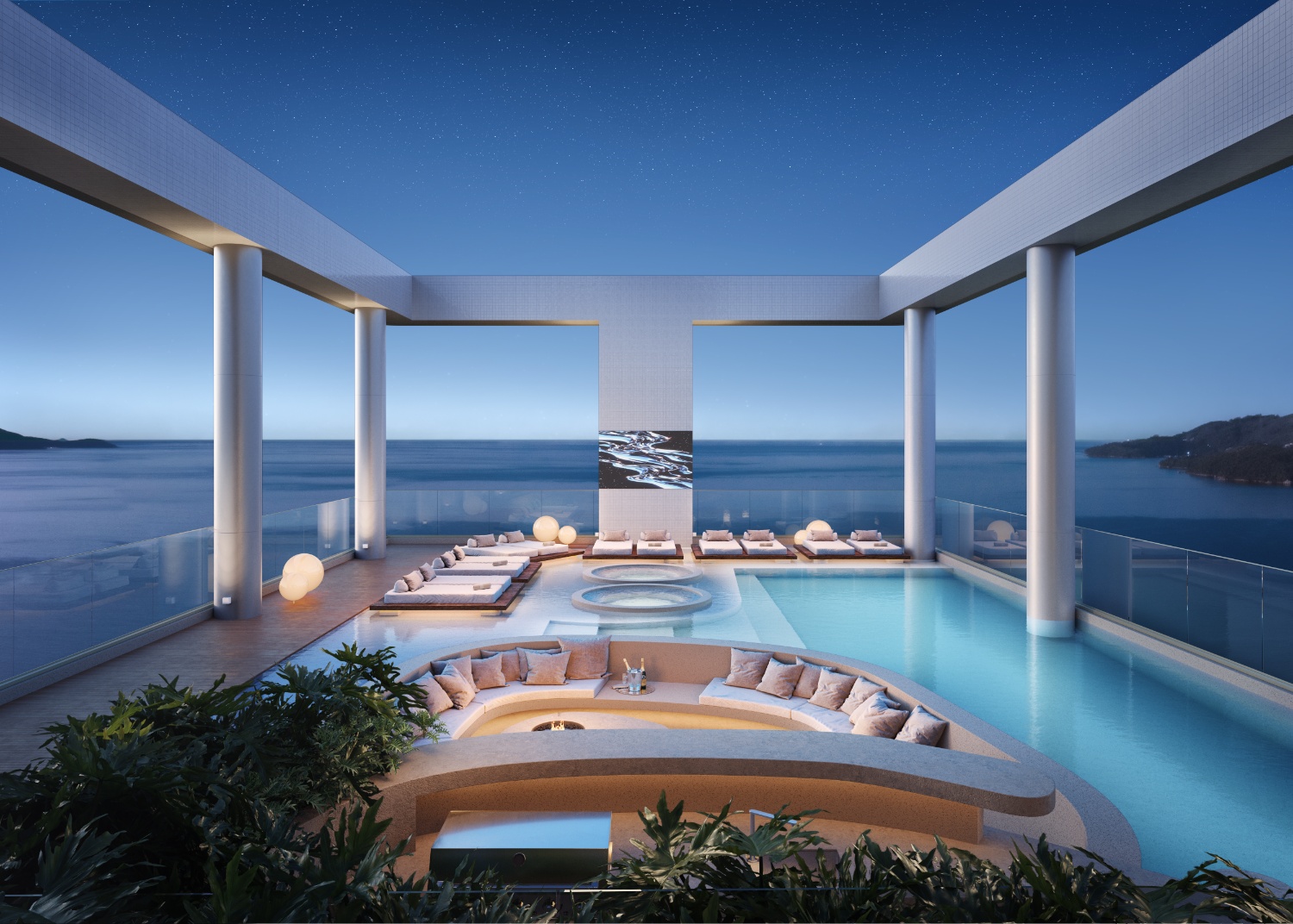 Apartamento no Edifício Arium em Porto Belo - foto 18