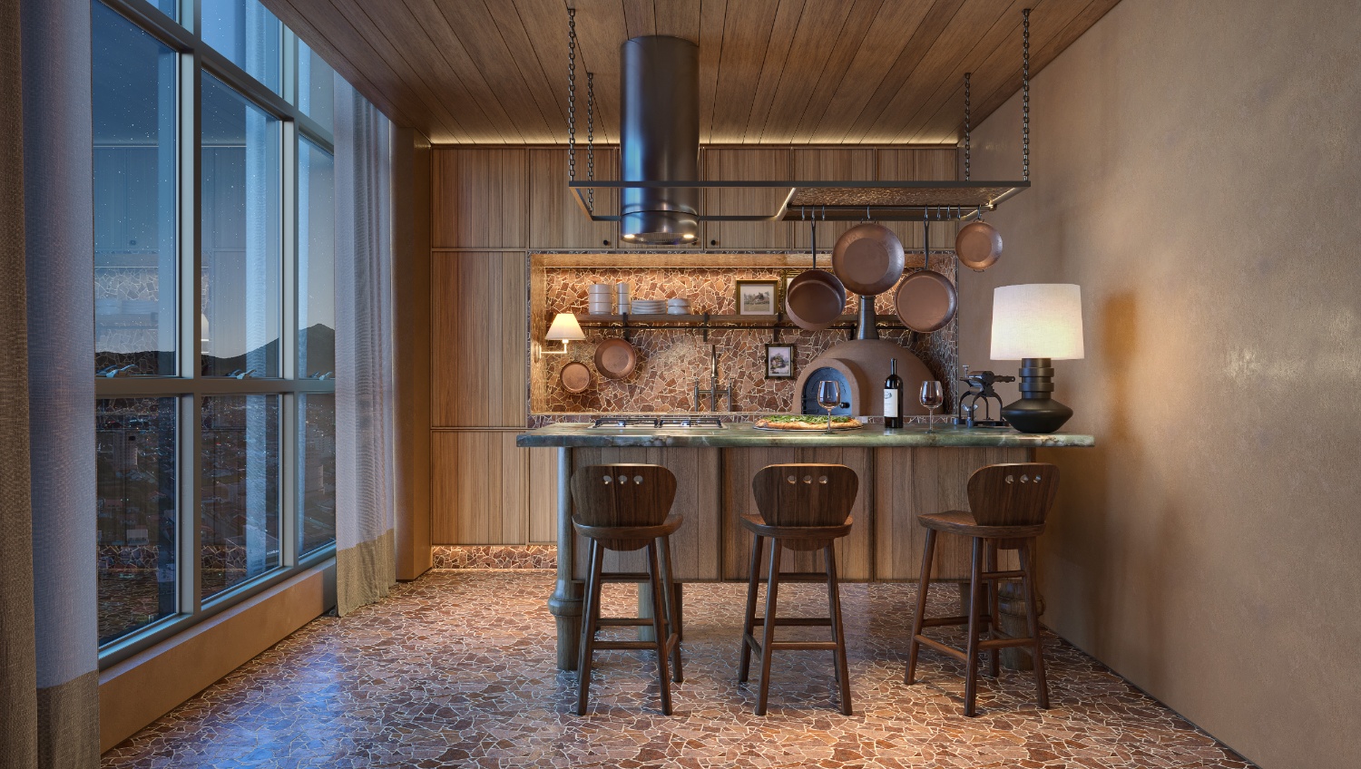 Apartamento no Edifício Arium em Porto Belo - foto 22