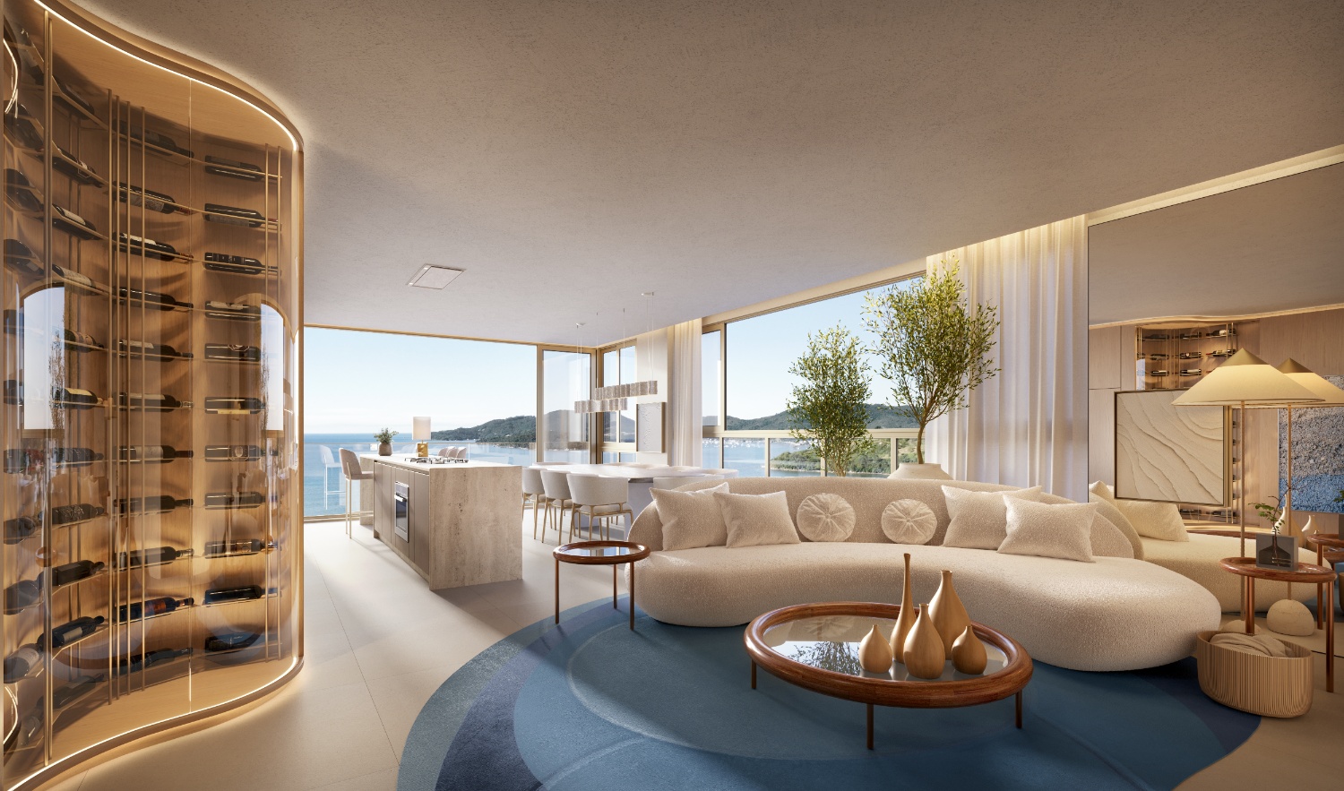 Apartamento no Edifício Arium em Porto Belo - foto 28