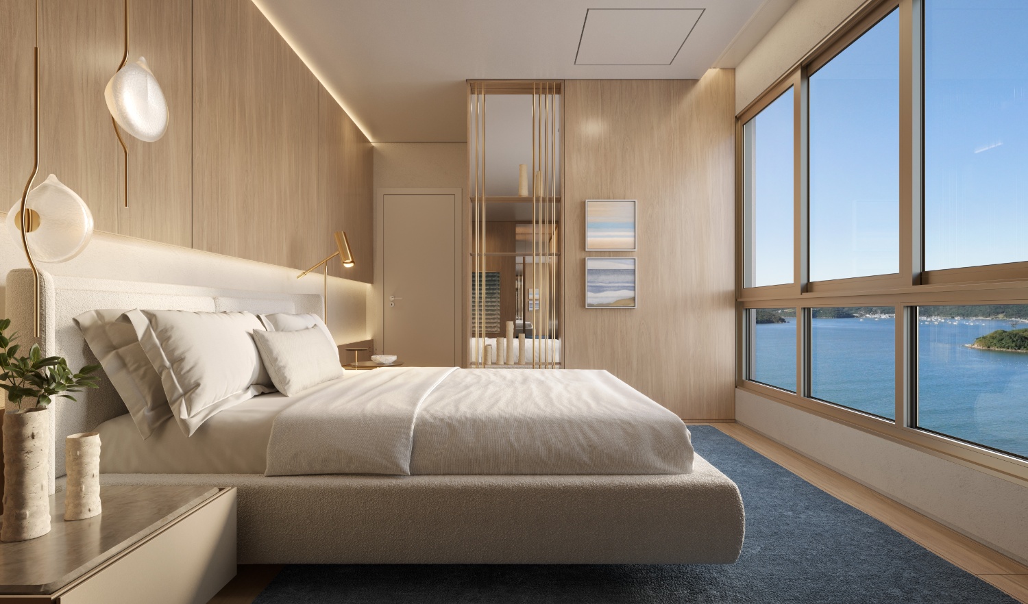 Apartamento no Edifício Arium em Porto Belo - foto 29