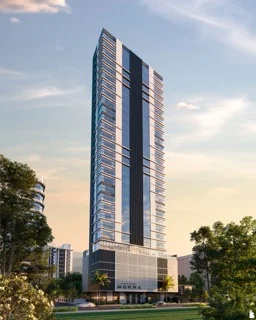 Apartamento no Edifício Nomma em Porto Belo - foto 2