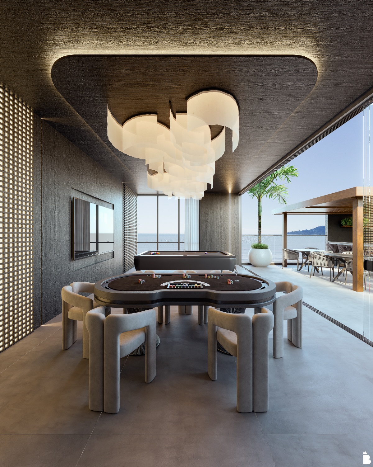Apartamento no Edifício Nomma em Porto Belo - foto 12