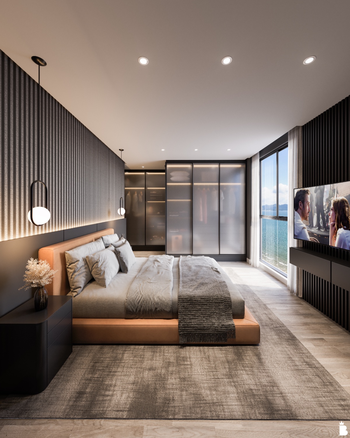Apartamento no Edifício Nomma em Porto Belo - foto 14