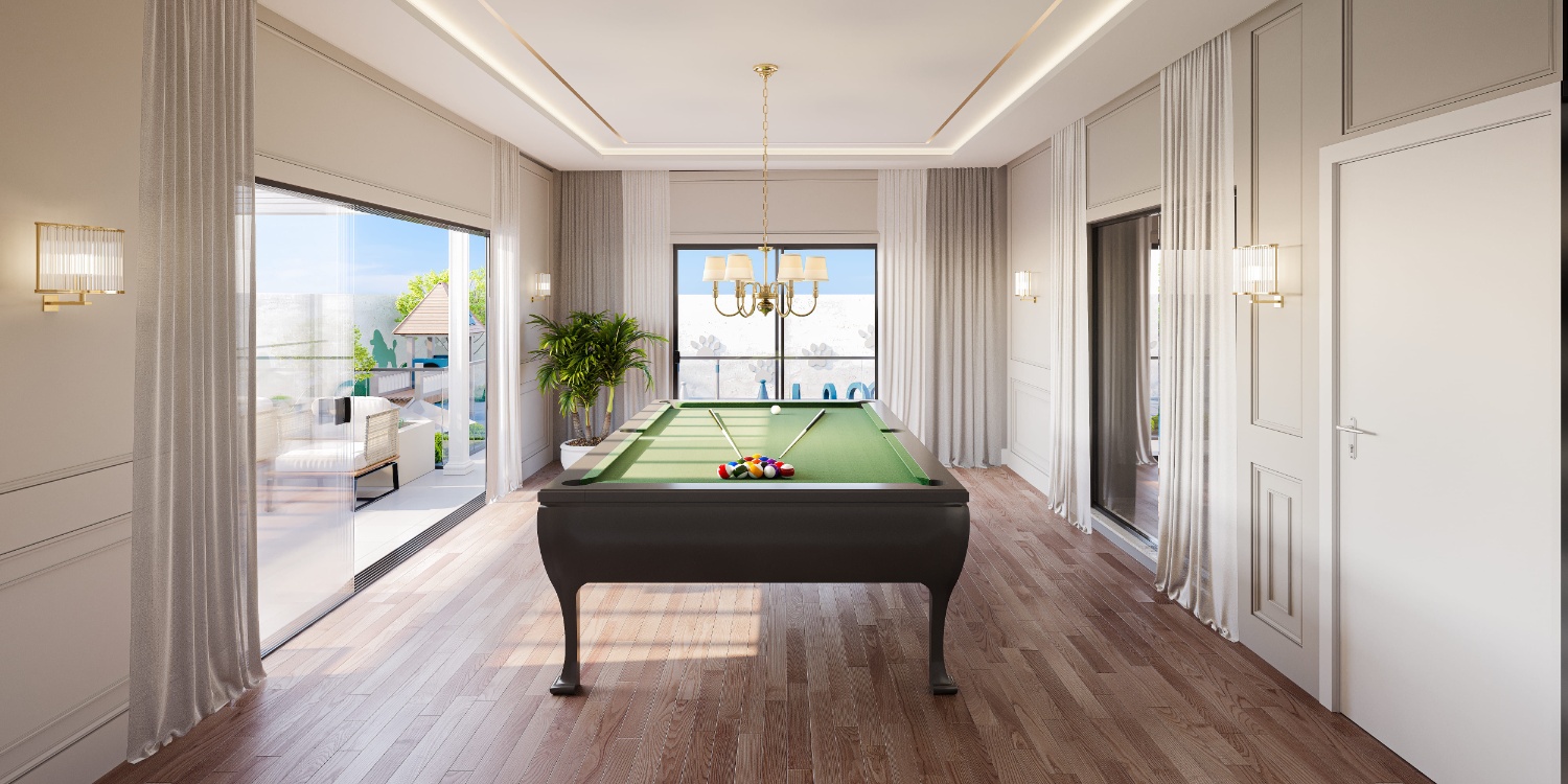 Apartamento no Edifício Vancouver Coast em Porto Belo - foto 5