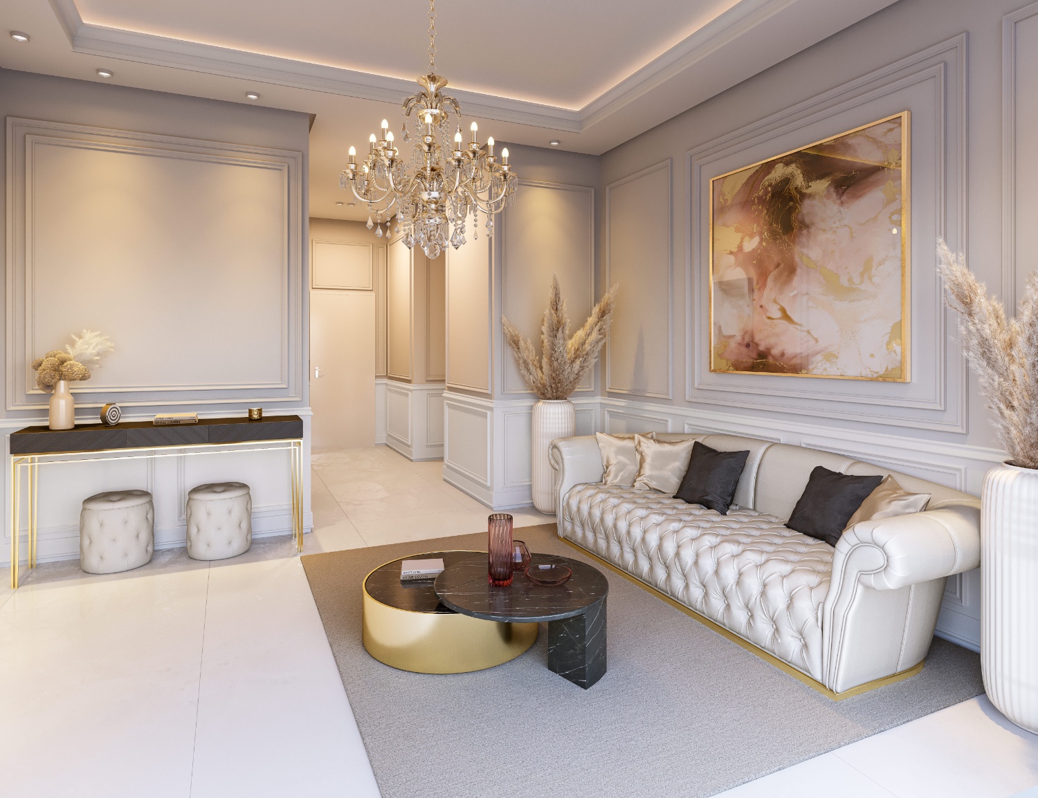 Apartamento no Edifício Vancouver Coast em Porto Belo - foto 10